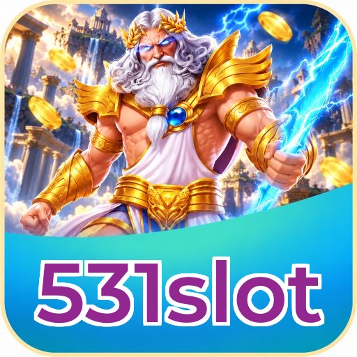 Lisensi Resmi 531slot